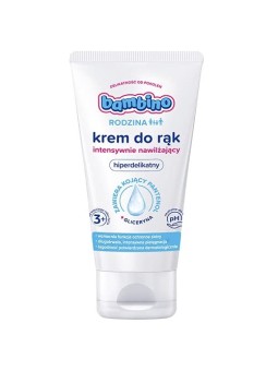 Crema mani iperdelicata 75ml