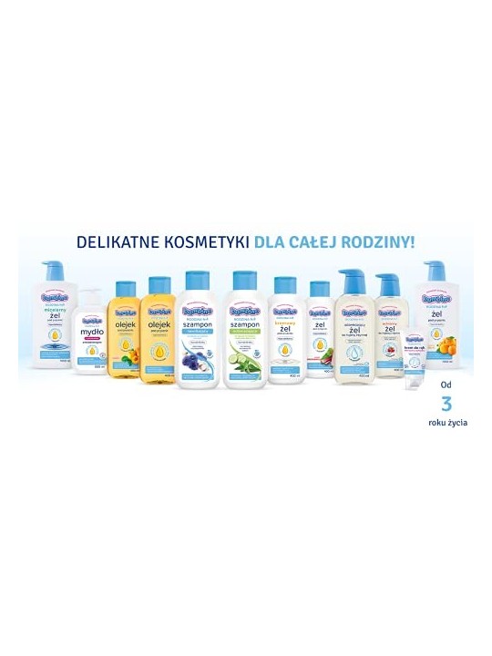 Crema mani iperdelicata 75ml