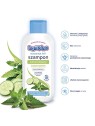 Shampoo rinfrescante per capelli normali e grassi 400ml