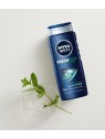 NIVEA Men Cool Kick gel doccia 500ml