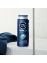 NIVEA Men Cool Kick gel doccia 500ml