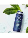 NIVEA Men Cool Kick gel doccia 500ml