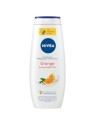 Nivea Orange & Avocado Oil Care Shower gel doccia nutriente 500ml