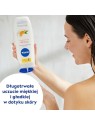 Nivea Orange & Avocado Oil Care Shower gel doccia nutriente 500ml