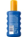 NIVEA Sun Protect Moisture balsamo solare spray idratante SPF30 200ml