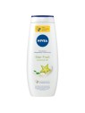 NIVEA Soft Care Shower Gel Star Fruit & Monoi Oil