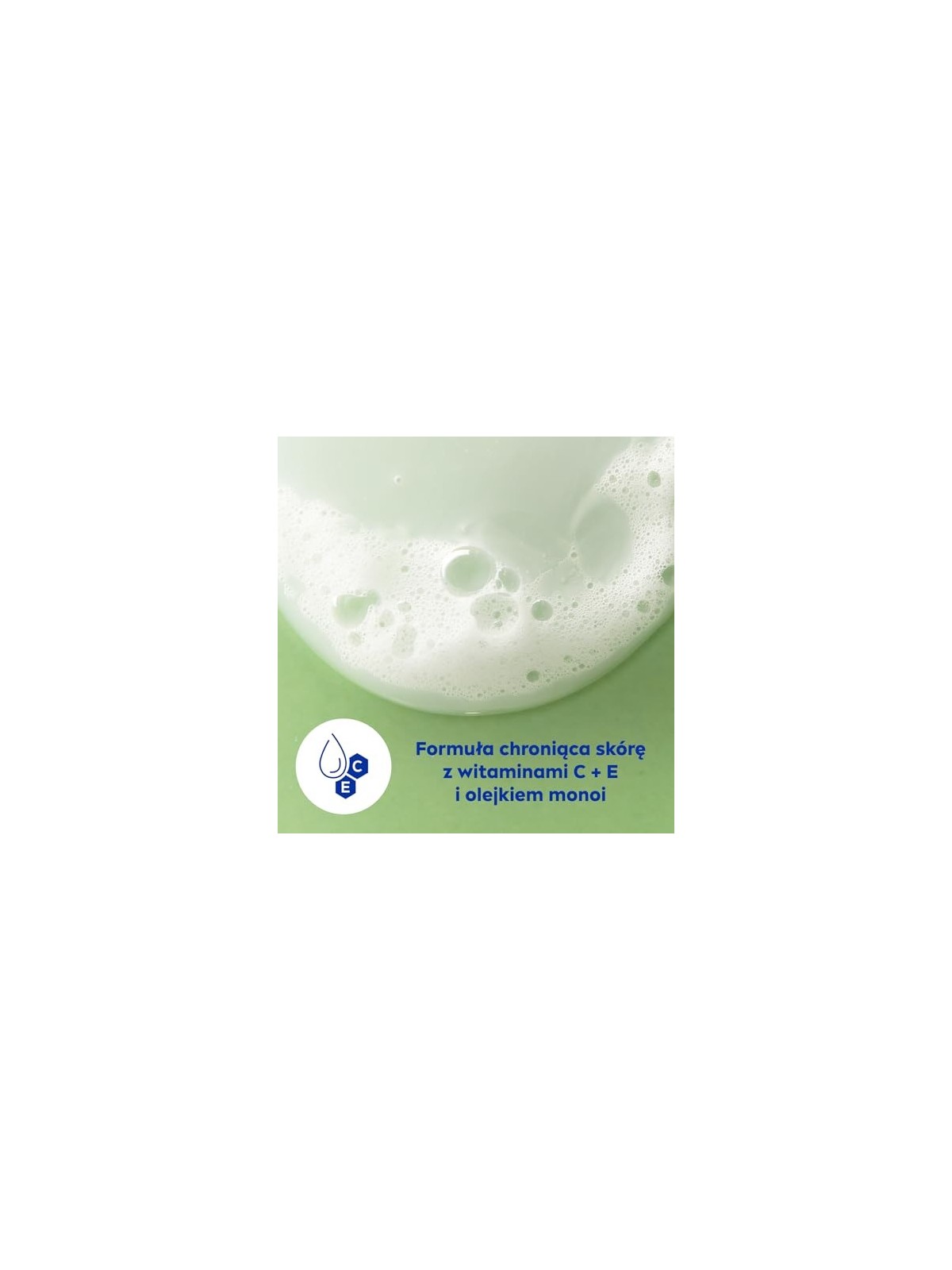 NIVEA Soft Care Shower Gel Star Fruit & Monoi Oil