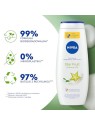 NIVEA Soft Care Shower Gel Star Fruit & Monoi Oil