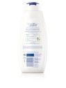 Nivea Care Relax Shower Bath Gel doccia e schiuma da bagno donna 750ml