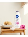 Nivea Care Relax Shower Bath Gel doccia e schiuma da bagno donna 750ml