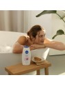 Nivea Care Relax Shower Bath Gel doccia e schiuma da bagno donna 750ml