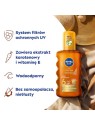 NIVEA Olio spray abbronzante SPF6 200ml