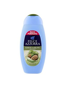 Gel Doccia al Burro di Karitï¿½ï¿½ 400ml