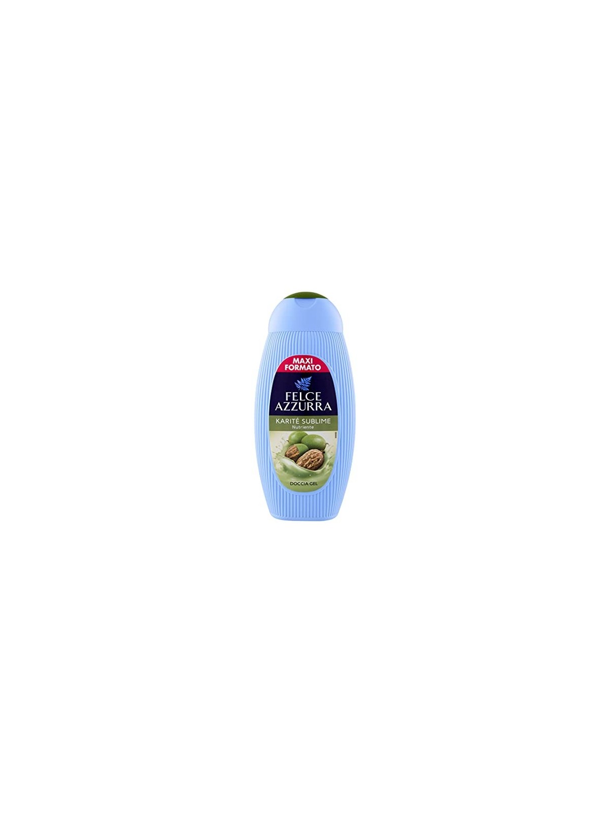 Gel Doccia al Burro di Karitï¿½ï¿½ 400ml