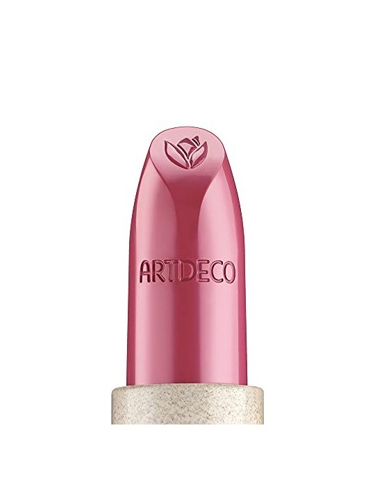 Rossetto Artdeco Crema Naturale Rosso Amaranto