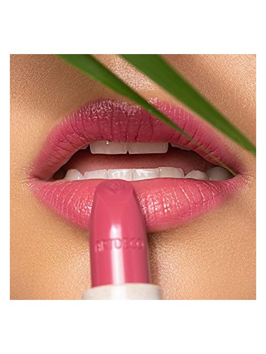 Rossetto Artdeco Crema Naturale Rosso Amaranto
