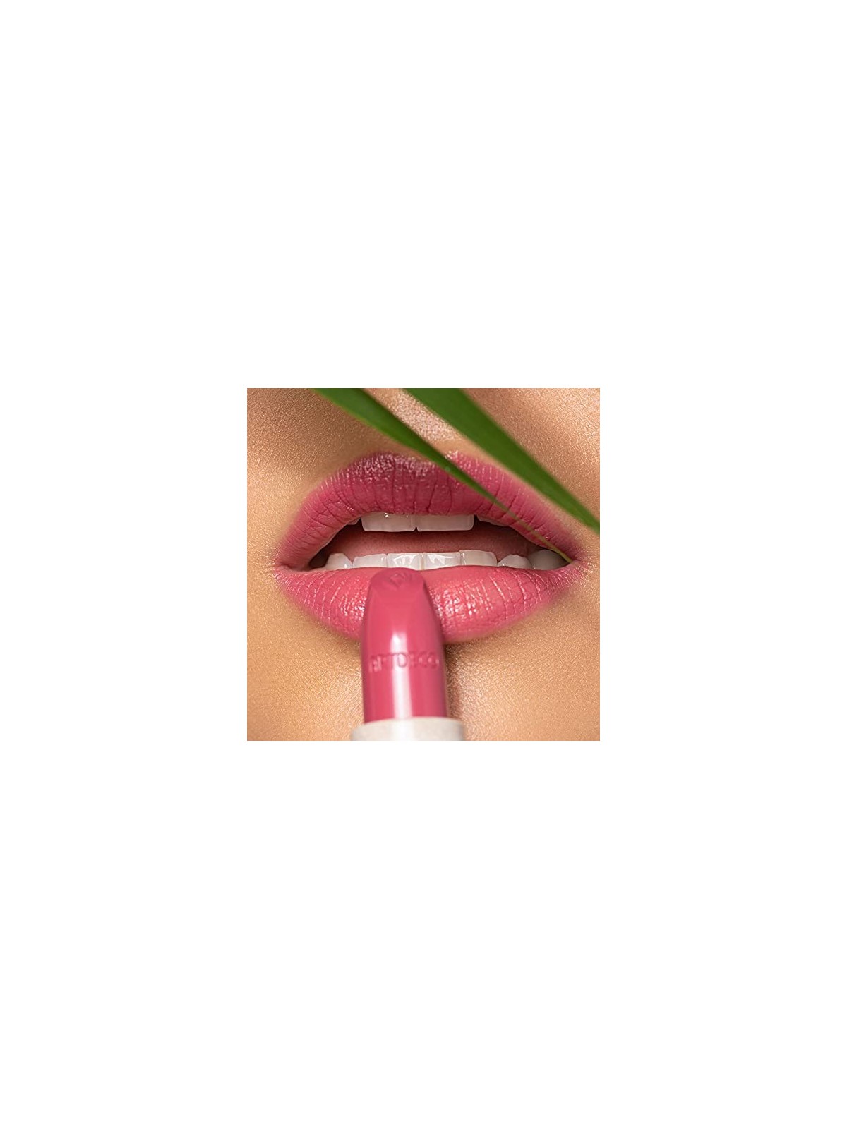 Rossetto Artdeco Crema Naturale Rosso Amaranto
