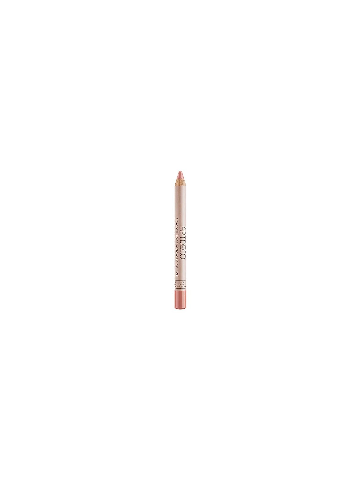 Artdeco SMOOTH ombretto appena visibile donna