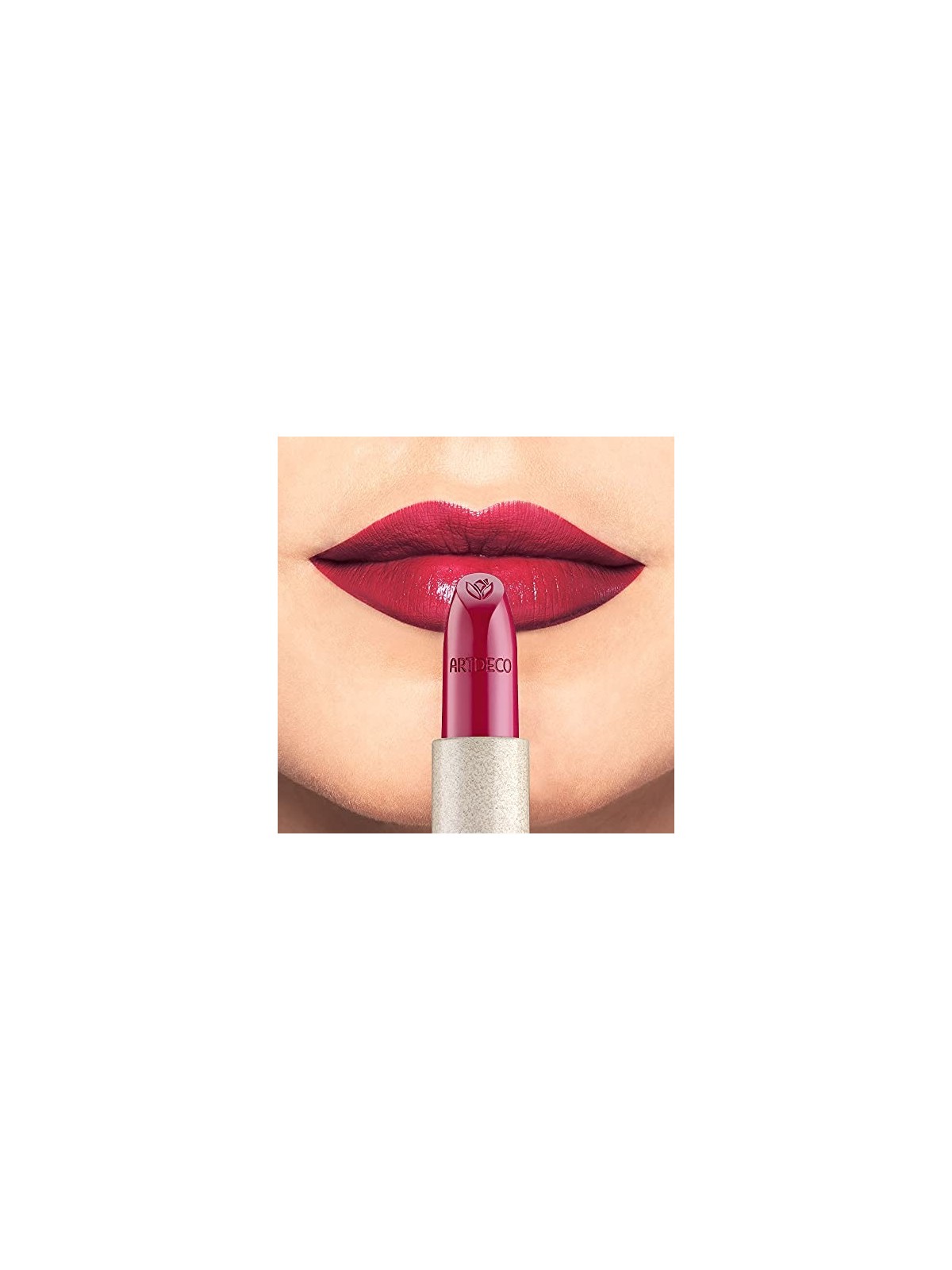 Artdeco ROSSETTO CREMA NATURALE lampone donna