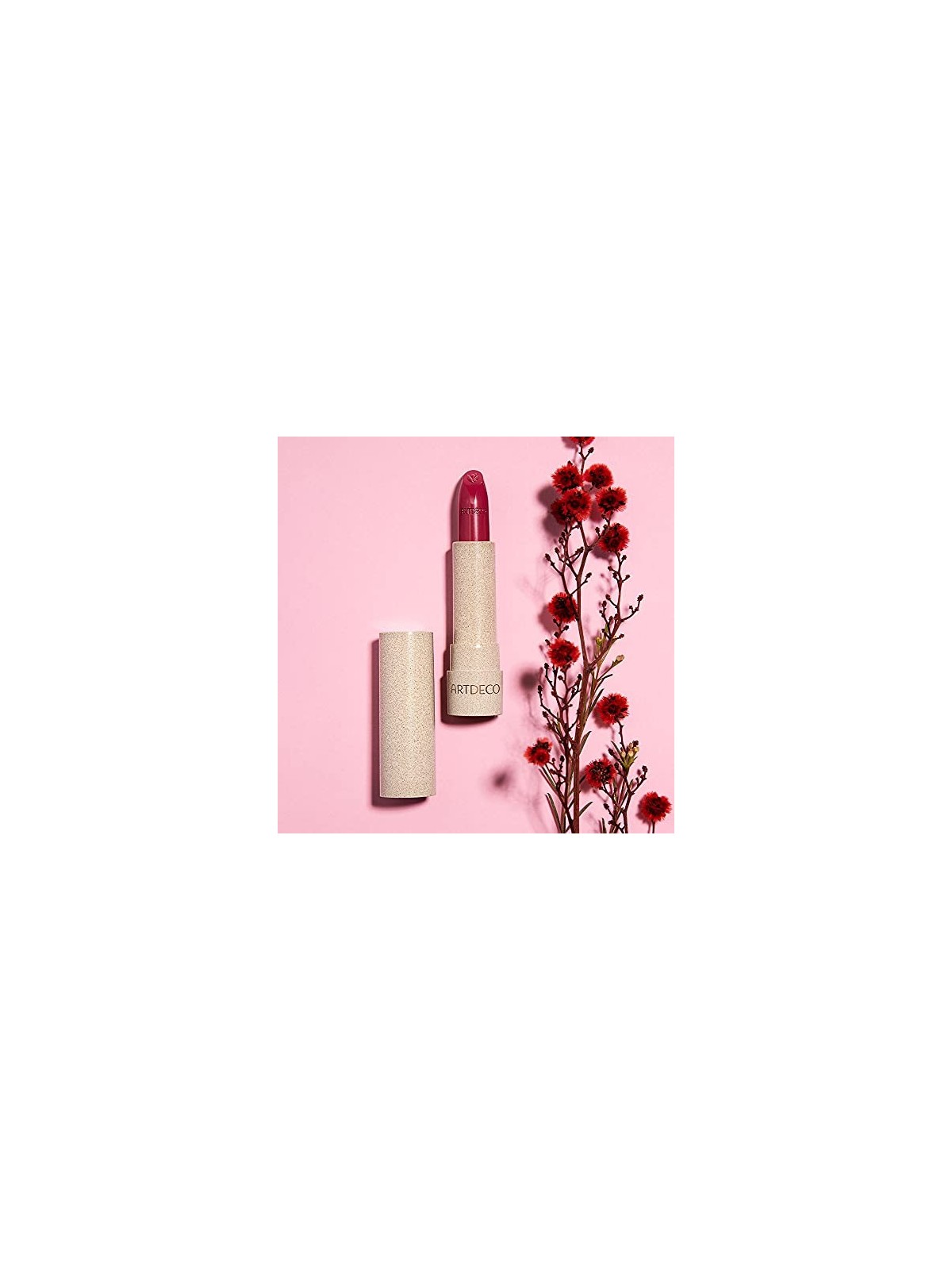 Artdeco ROSSETTO CREMA NATURALE lampone donna