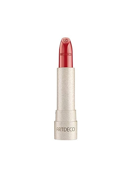 Rossetto CREMA NATURALE tulipano rosso