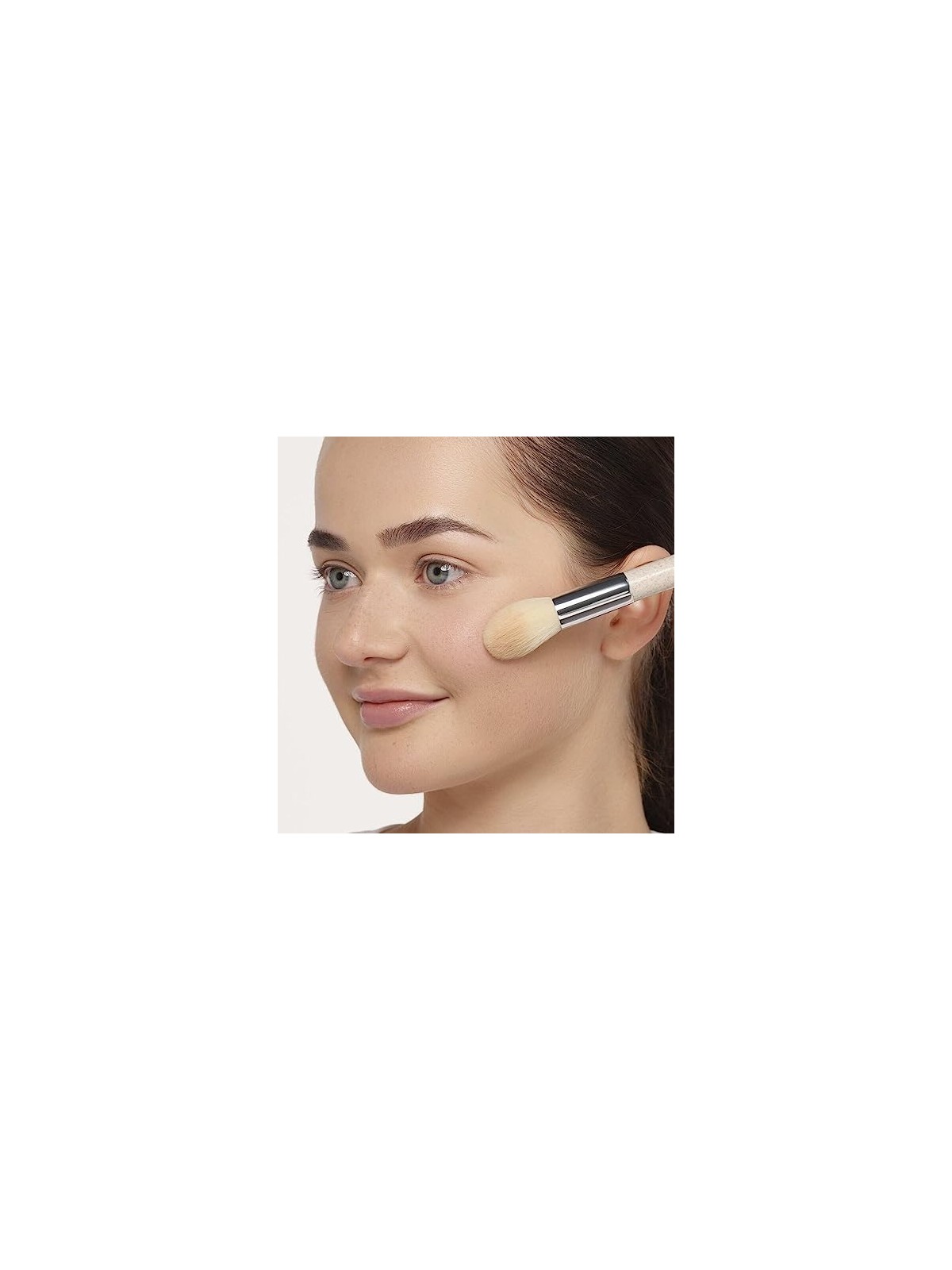 MULTI POWDER Pennello 1 unit unisex