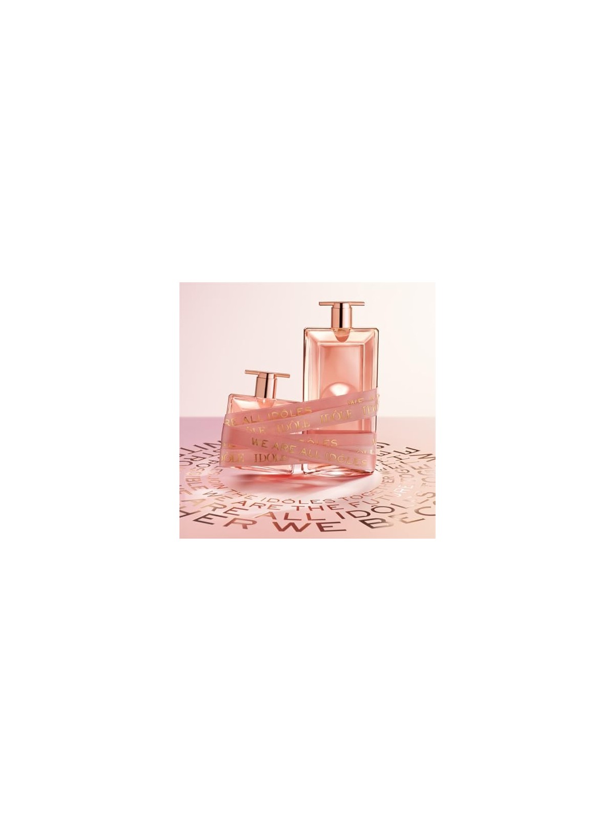Lancome Idole Aura Eau de Parfum 25ml