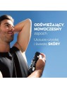 NIVEA Men BlackWhite Invisible Fresh spray antitraspirante 150ml