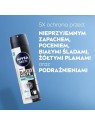 NIVEA Men BlackWhite Invisible Fresh spray antitraspirante 150ml