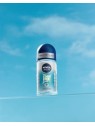NIVEA Men Fresh Kick antitraspirante rollon 50ml