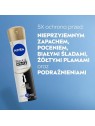 NIVEA BlackWhite Invisible Silky Smooth spray antitraspirante 150ml