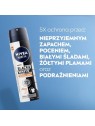 NIVEA Men Black White Invisible Ultimate Impact spray antitraspirante 150ml