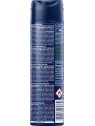 NIVEA Men Dry Fresh spray antitraspirante 150ml