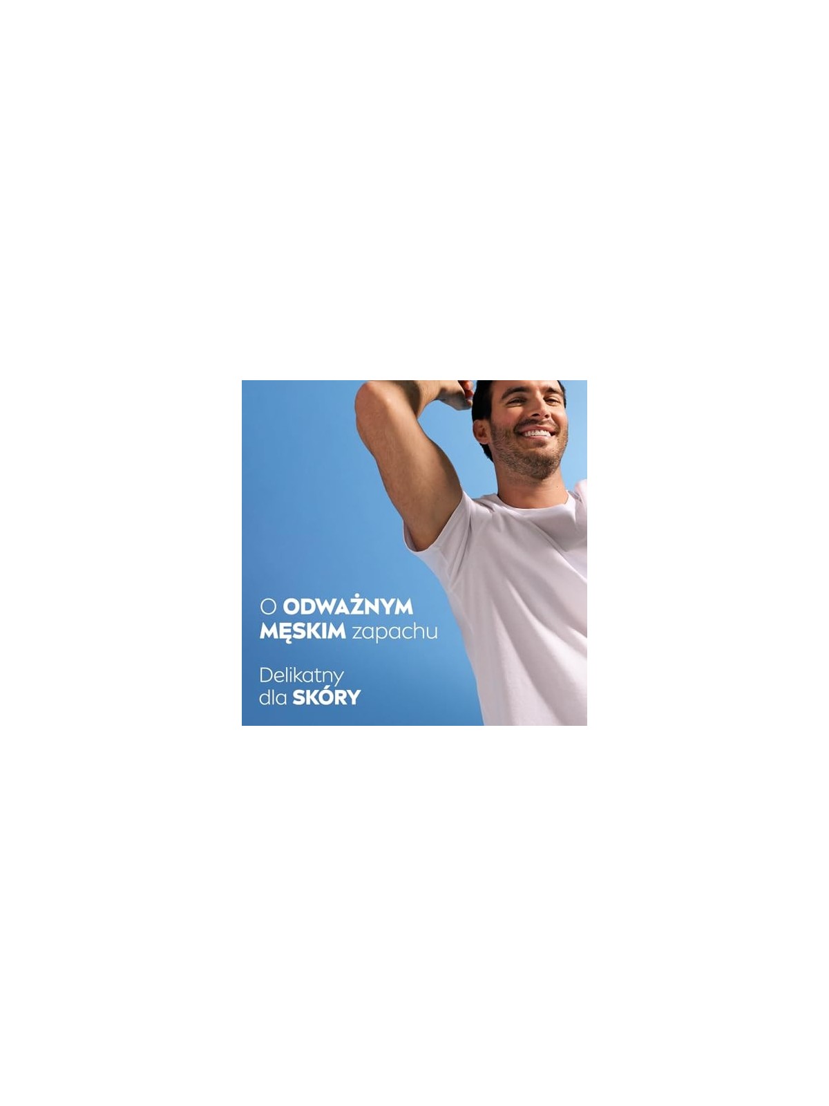 NIVEA Men BlackWhite Invisible Original spray antitraspirante 250ml