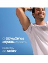 NIVEA Men BlackWhite Invisible Original spray antitraspirante 250ml