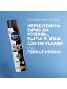 NIVEA Men BlackWhite Invisible Original spray antitraspirante 250ml