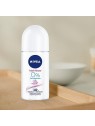 NIVEA Fresh Flower antitraspirante rollon 48H 50ml