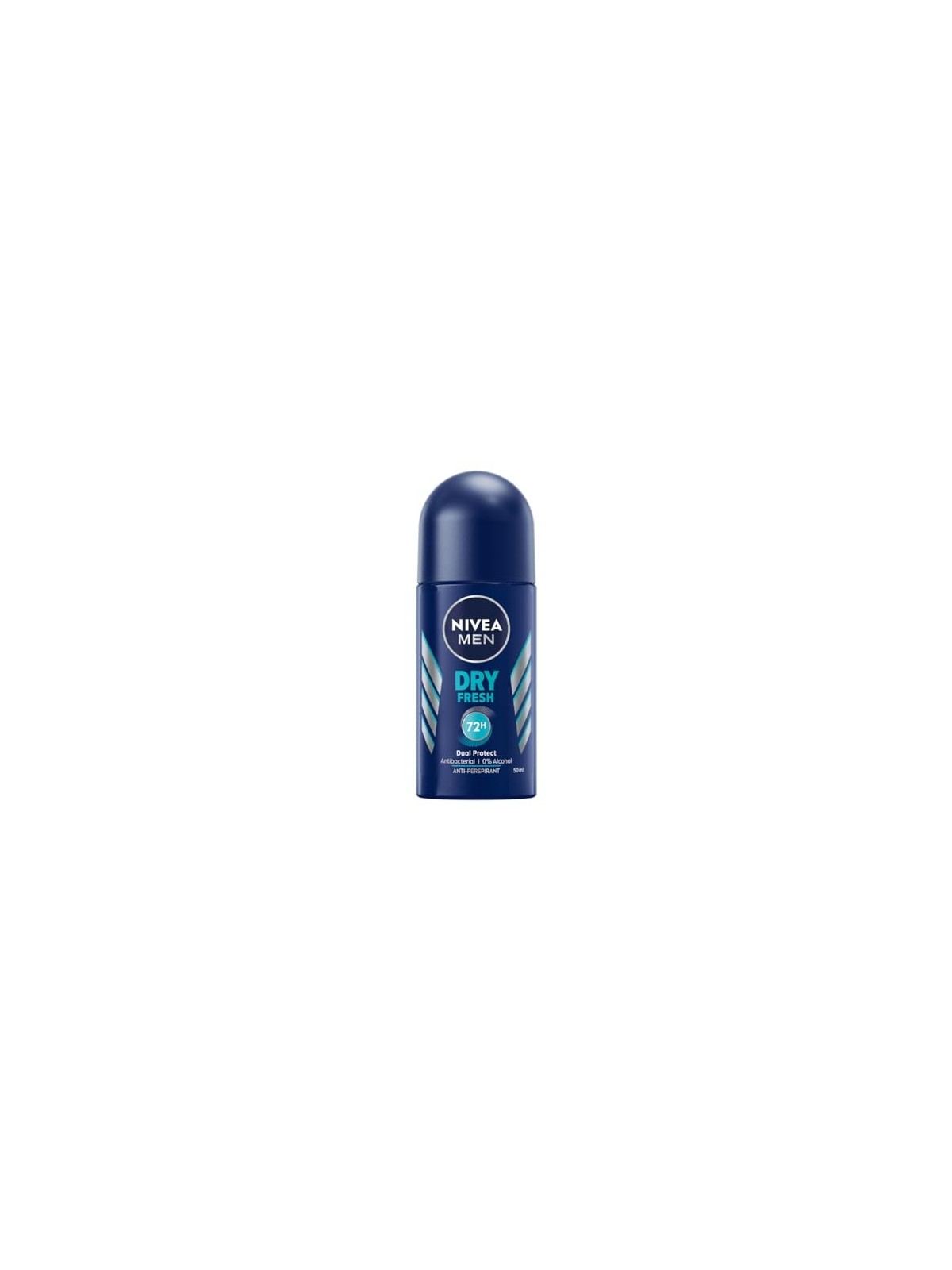 NIVEA Men Dry Fresh antitraspirante rollon 48H 50ml