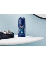 NIVEA Men Dry Fresh antitraspirante rollon 48H 50ml