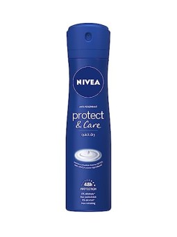 Nivea Protect  Care 48h Antitraspirante Donna 150ml