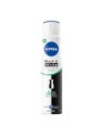 NIVEA BlackWhite Invisible Fresh spray antitraspirante 250ml
