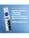 NIVEA BlackWhite Invisible Fresh spray antitraspirante 250ml
