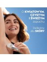 NIVEA BlackWhite Invisible Silky Smooth antitraspirante rollon 50ml