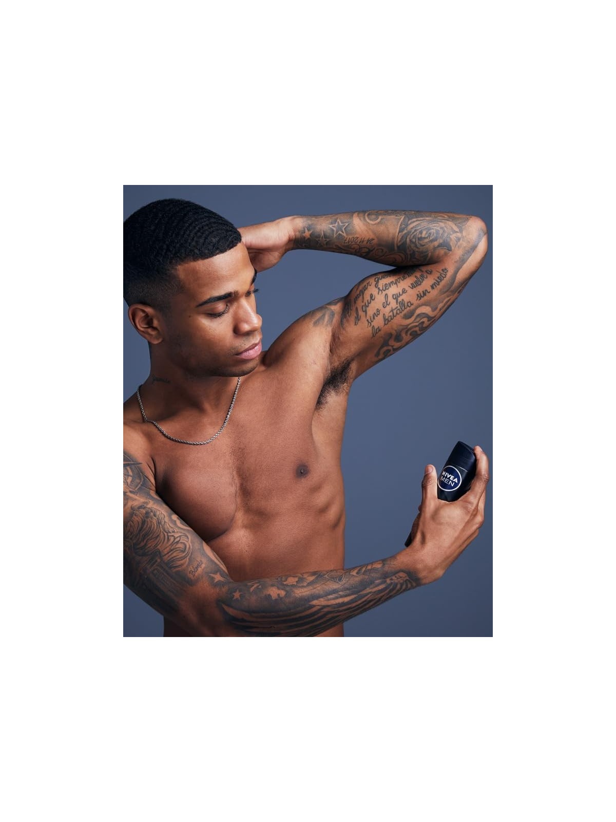 NIVEA Men Silver Protect spray antitraspirante 48H 250ml