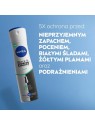 NIVEA Black White Invisible Fresh spray antitraspirante 48H 150ml