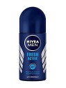 NIVEA Fresh Active antitraspirante rollon 50ml