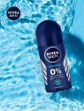 NIVEA Fresh Ocean rollon antitraspirante 50ml
