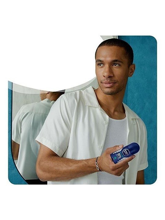 NIVEA Fresh Ocean rollon antitraspirante 50ml