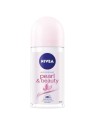 NIVEA Pearl & Beauty Antiperspirant Roll-On 48H 50ml
