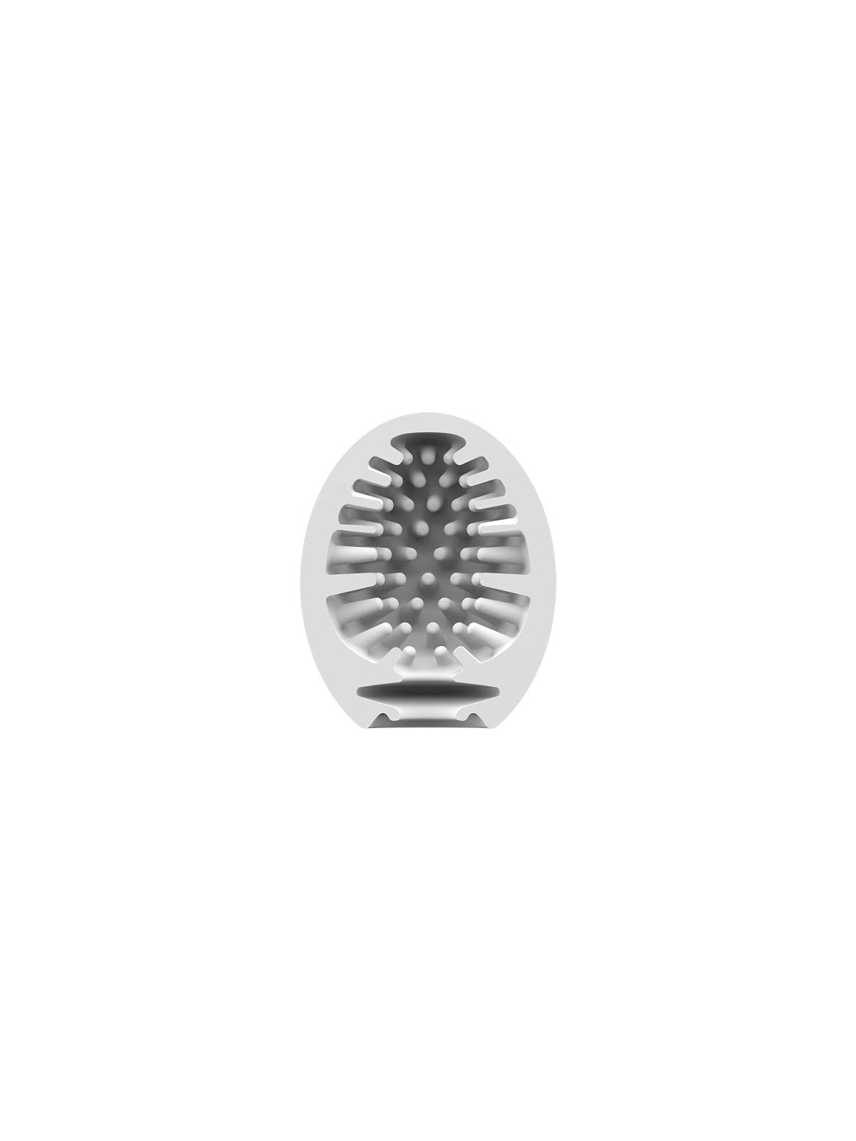 Satisfyer Egg Singolo Masturbatore Naughty 1UN